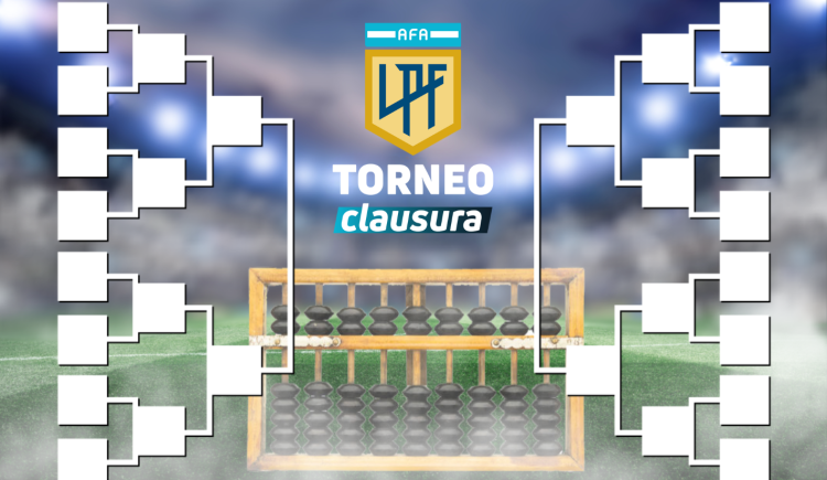 Imagen de Cómo quedan los cruces de playoffs del Clausura 2025 minuto a minuto, gol a gol
