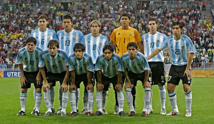 Imagen de El crudo relato de un ex Boca que fue campeón del mundo con Messi: "No entiendo ese grado de maldad"