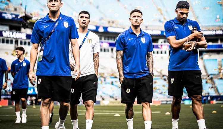 Imagen de 10 datos de la previa de Canadá Vs. Uruguay