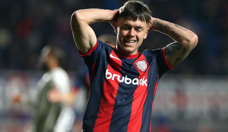 Imagen de La abultada multa que le aplicó Conmebol a San Lorenzo: la cifra que deberá abonar y los motivos de la sanción