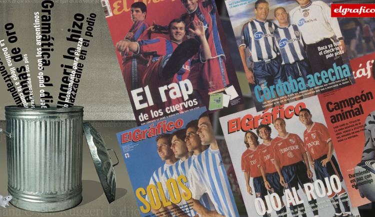 Imagen de Fuera de juego