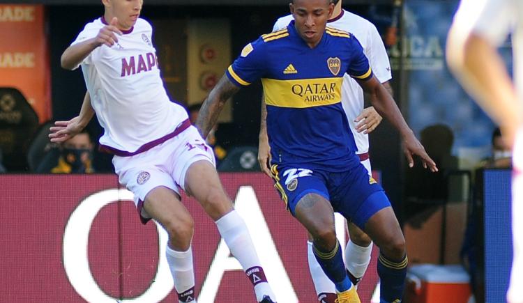 Imagen de BOCA, ENTRE EL INDULTO A VILLA Y LA RECUPERACIÓN DE CAMPUZANO