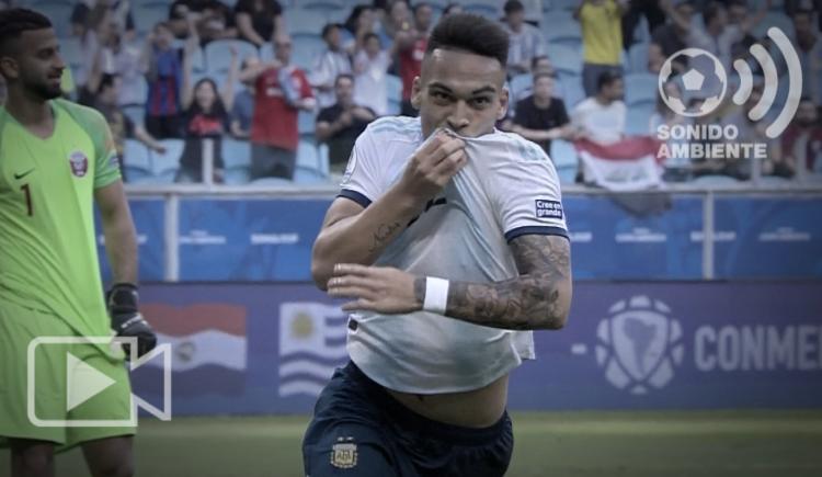 Imagen de No sobró nada
