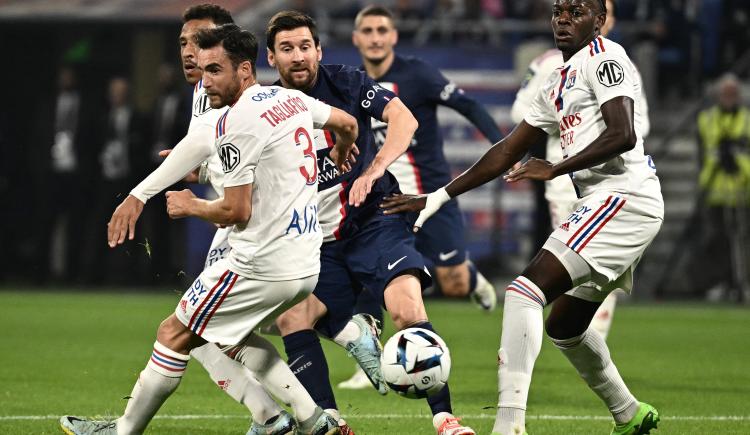 Imagen de Un campeón del mundo, nuevo entrenador de Tagliafico en Francia