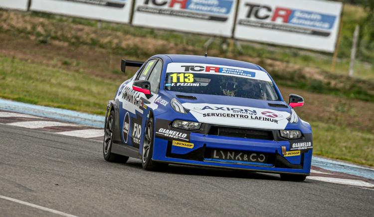 Imagen de SE VIENE UNA NUEVA FECHA DEL TCR SOUTH AMERICA