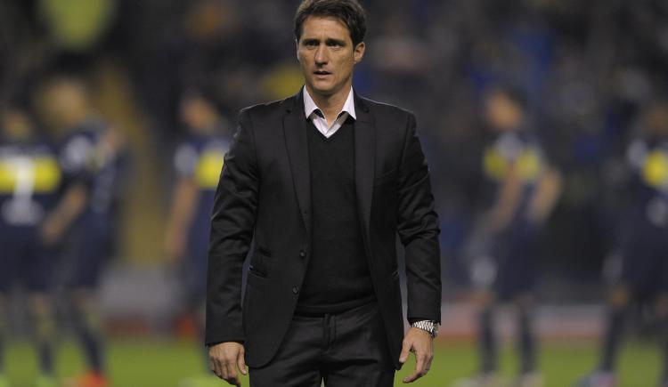 Imagen de Un campeón de América con Boca pidió por la vuelta de Guillermo Barros Schelotto