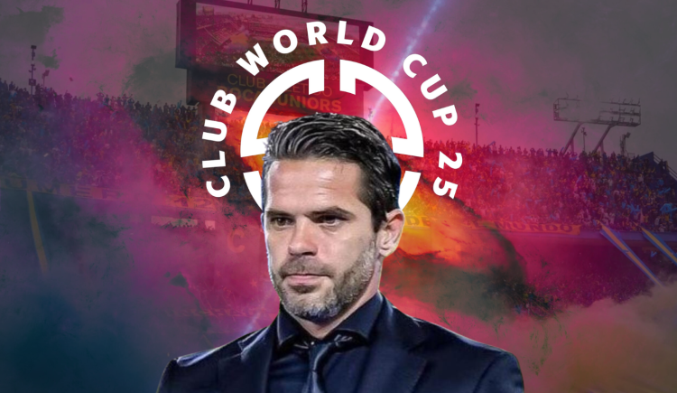 Imagen de El Boca de Gago: ¿mediocampo galáctico para el Mundial de Clubes?