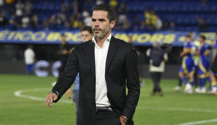 Imagen de Qué dijo Gago sobre la posible llegada de Sergio Ramos a Boca