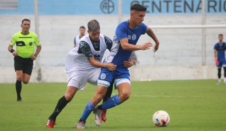 Imagen de RUMBO A LA COPA DE LA LIGA: MARTES DE AMISTOSOS