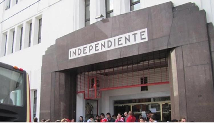 Imagen de Independiente: Habilitan a los tres candidatos para las elecciones del domingo