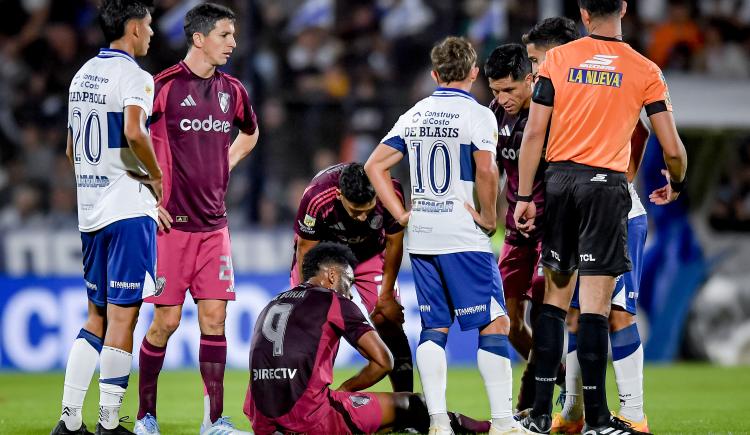 Imagen de Miguel Borja rompió en llanto a nueve días del Superclásico