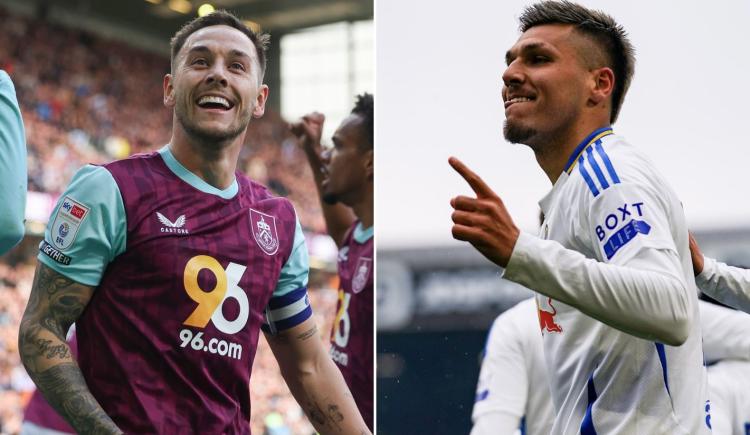Imagen de Bienvenidos a la Premier League: dos equipos lograron el ascenso a la máxima categoría del fútbol inglés