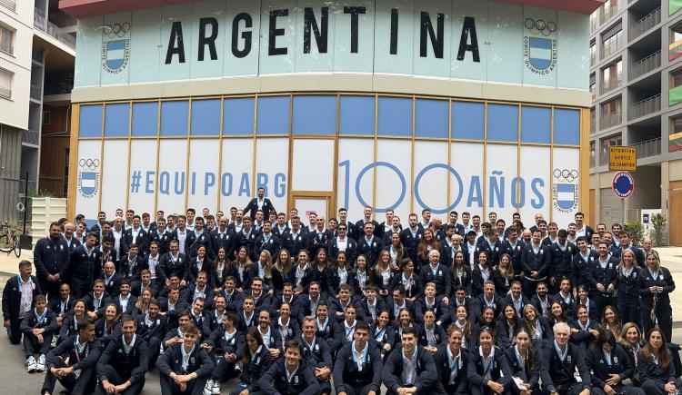 Imagen de La agenda del sábado olímpico en París 2024