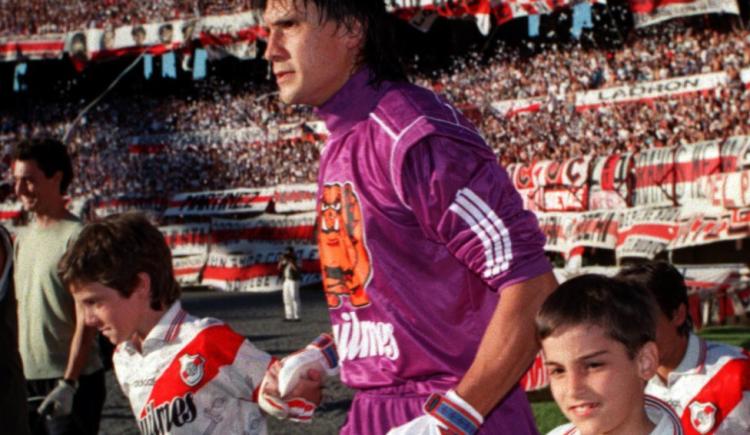 Imagen de Germán Burgos y el sueño trunco de dirigir a River: "Me ilusioné cuando se fue Gallardo"