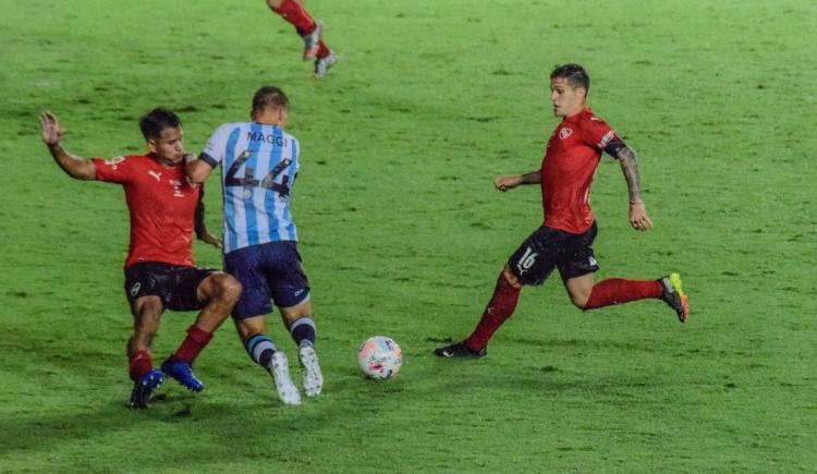 Imagen de QUEJA FORMAL DE INDEPENDIENTE A LA AFA