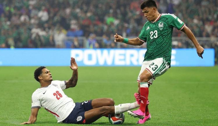 Imagen de Más problemas en Inglaterra: se conoció la sanción para Quansah