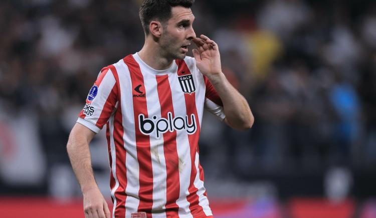 Imagen de Mauro Boselli estuvo cerca de la muerte: los detalles