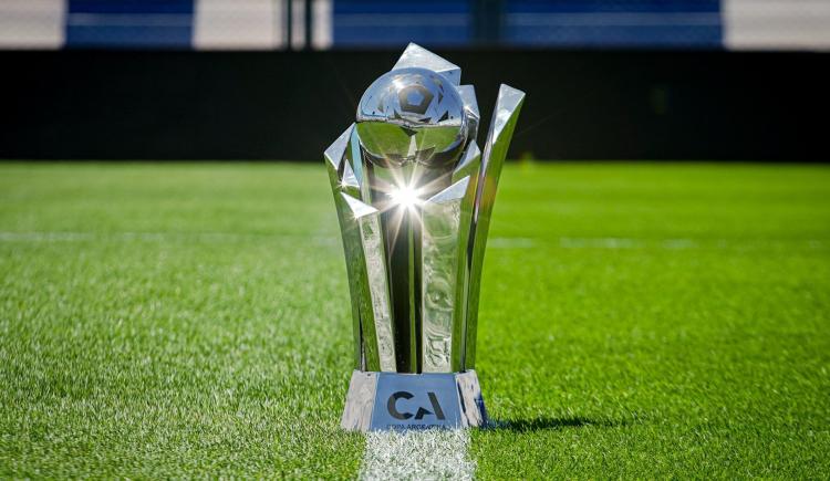 Imagen de Llegó Club Copa: la nueva experiencia premium para sponsors de la Copa Argentina
