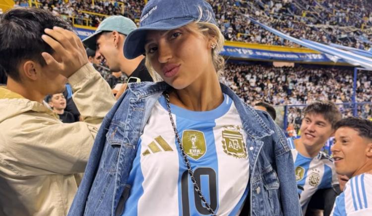 Imagen de Estafa por más de 250 millones: el engaño de una influencer con entradas de Argentina-Brasil