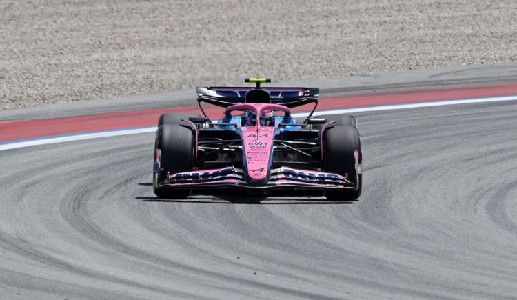 Imagen de Fórmula 1: Horarios y cómo ver el Gran Premio de Austria