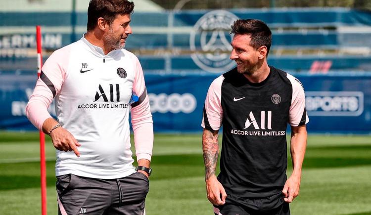 Imagen de ¿LO PONE UN RATO A LEO?