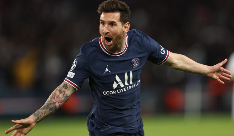 Imagen de MESSI: “NO TUVE MÁS REMEDIO QUE IRME DE BARCELONA”