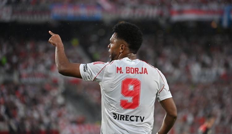 Imagen de Cuántos jugadores anotaron 31+ goles en un mismo año con River