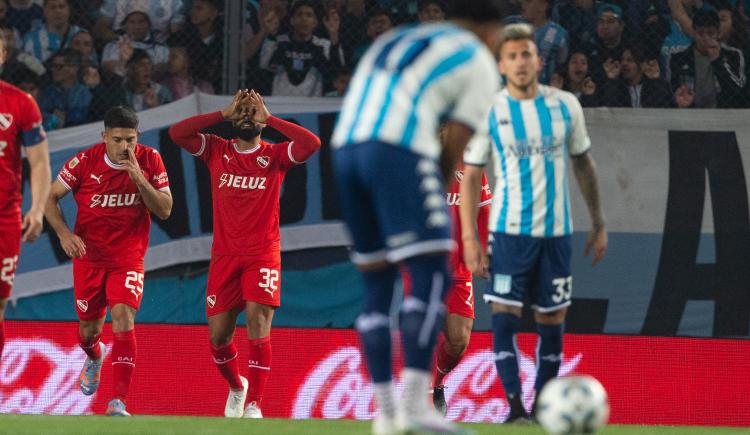 Imagen de El gol de Alexis Canelo para enmudecer el Cilindro