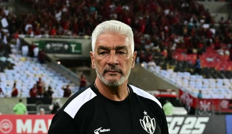 Imagen de Omar De Felippe y una fuerte revelación que sorprendió a todos