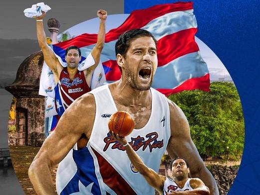 Imagen de El básquet internacional de luto: Falleció José "Piculín" Ortiz