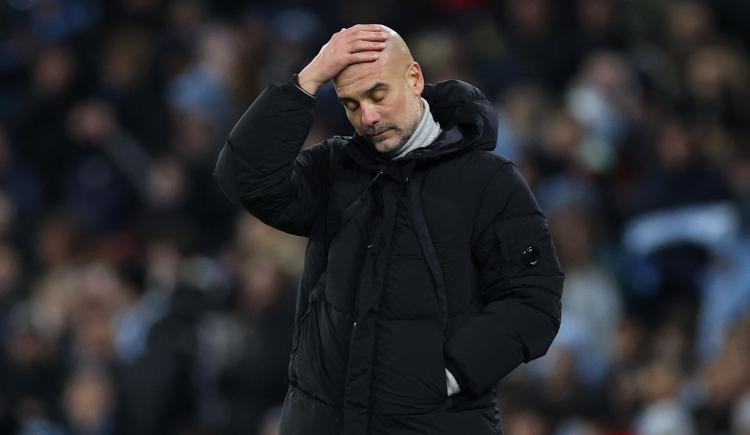 Imagen de Manchester crisis: el inexplicable partido que se le escapó al City