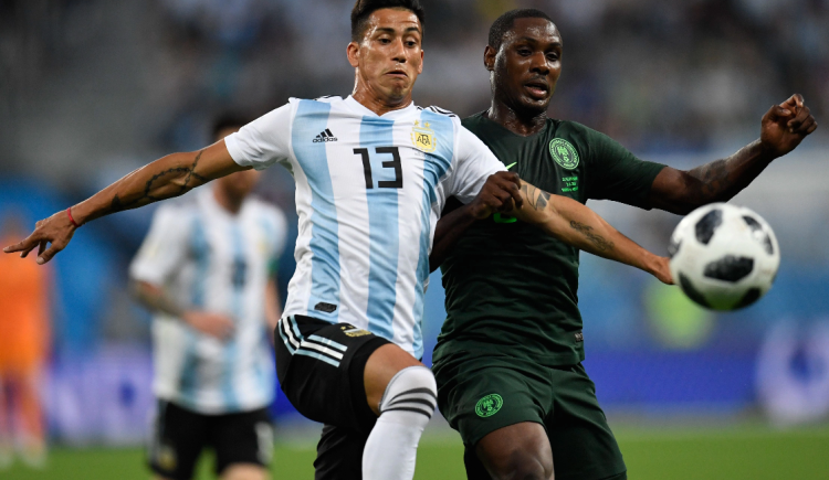Imagen de SELECCIÓN ARGENTINA: MAXI MEZA SE SUMA A LA CONVOCATORIA