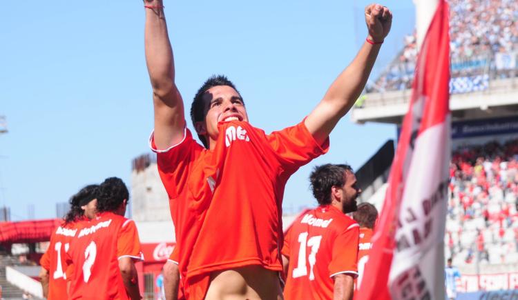 Imagen de Independiente busca repatriar a un marcador central
