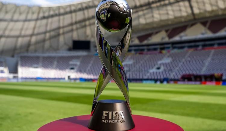 Imagen de Argentina ya tiene rivales y calendario para la de disputa de tres Mundiales FIFA