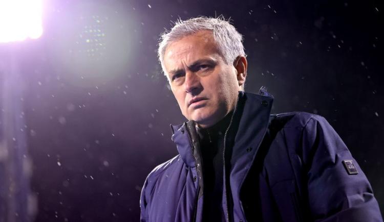 Imagen de Mourinho intentará recuperar otra joya