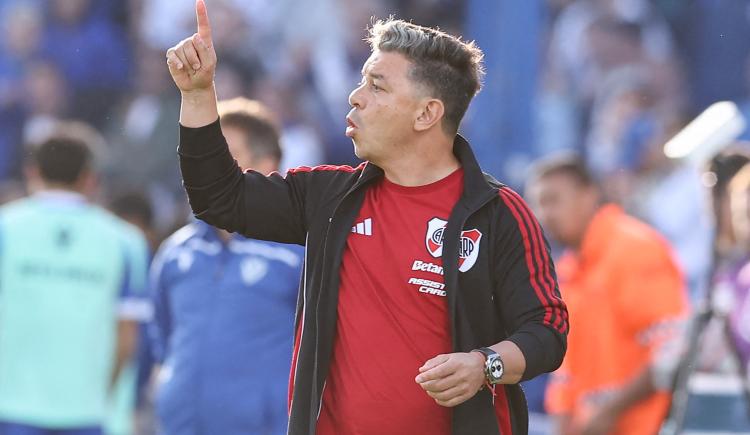 Imagen de River consultó por un futbolista extranjero y ya sabe el precio de su ficha