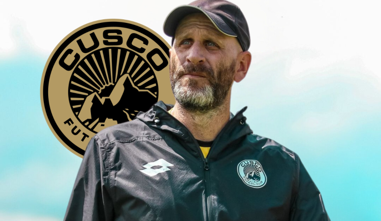 Imagen de Cusco FC: el oro oculto del fútbol peruano que un argentino quiere hacer brillar ante Boca y River