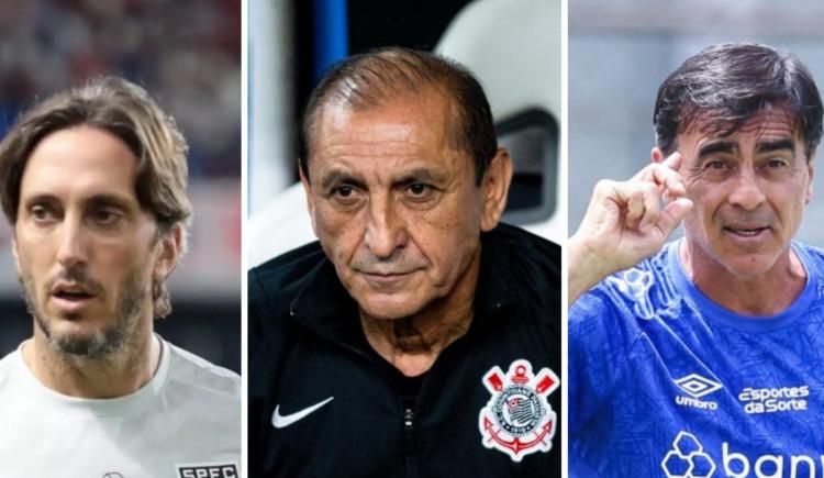 Imagen de El miércoles negro de los entrenadores argentinos en Brasil