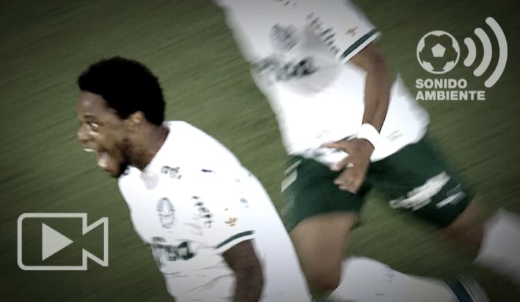 Imagen de Libertadores: Tigre 0 – 2 Palmeiras