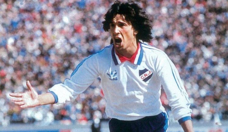 Imagen de Falleció Waldemar Victorino, una gloria del fútbol uruguayo