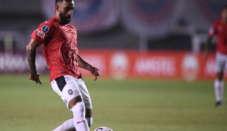 Imagen de INDEPENDIENTE FRENTE A BAHÍA POR LA COPA SUDAMERICANA