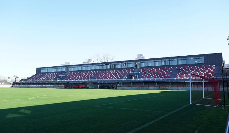 Imagen de Sorpresa: Barracas Central contrató a un jugador de Selección que se enfrentó a la Scaloneta