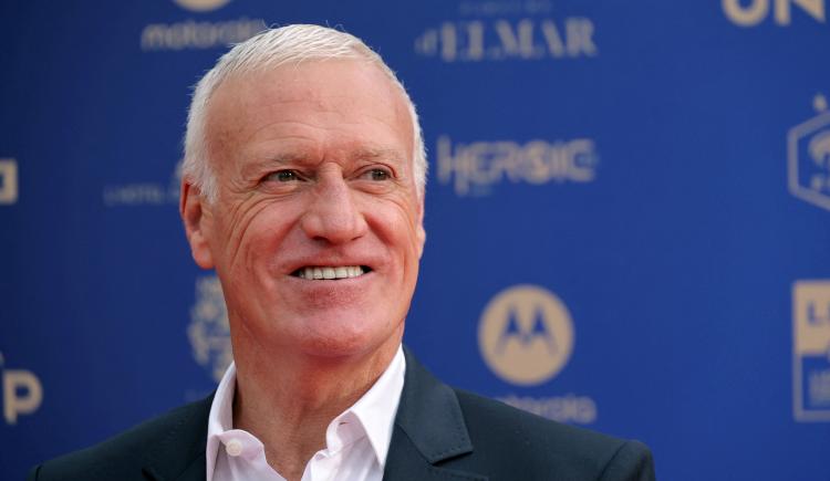 Imagen de Francia, sin vueltas: la lista final de Deschamps para el Mundial 2026