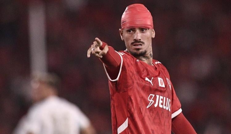 Imagen de El hermano de Kevin Lomónaco aclaró cuál será su futuro
