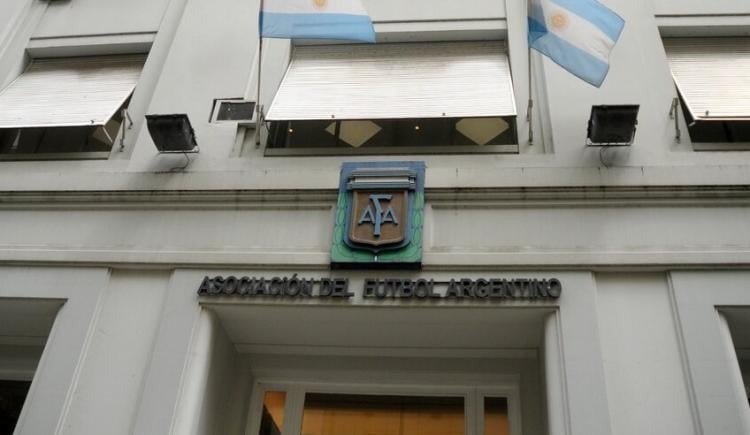 Imagen de Oficial: se extendió la fecha de cierre del libro de pases