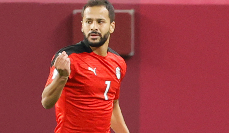 Imagen de Conmoción en el fútbol: un jugador de Selección falleció a los 31 años