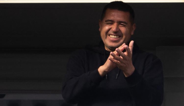 Imagen de Los importantes anuncios de Boca: extensiones de contratos y mejoras salariales