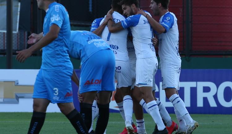 Imagen de GODOY CRUZ CERRÓ EL AÑO CON UNA SONRISA