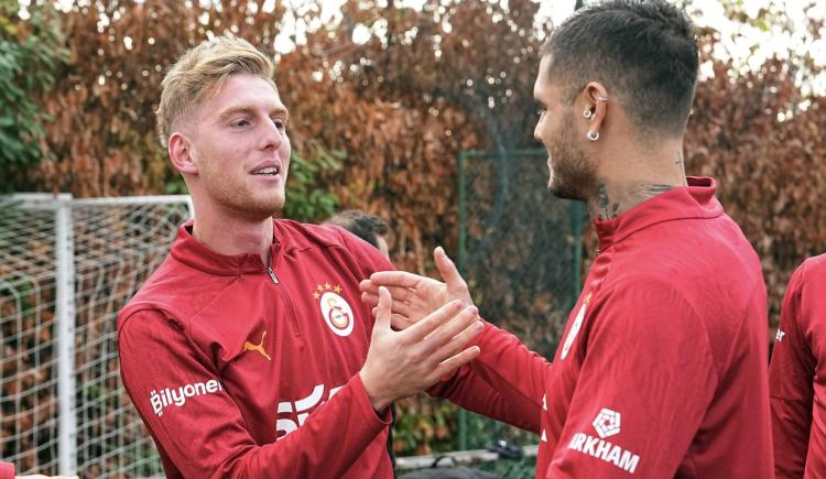 Imagen de Detuvieron a un compañero de Mauro Icardi por arreglar partidos