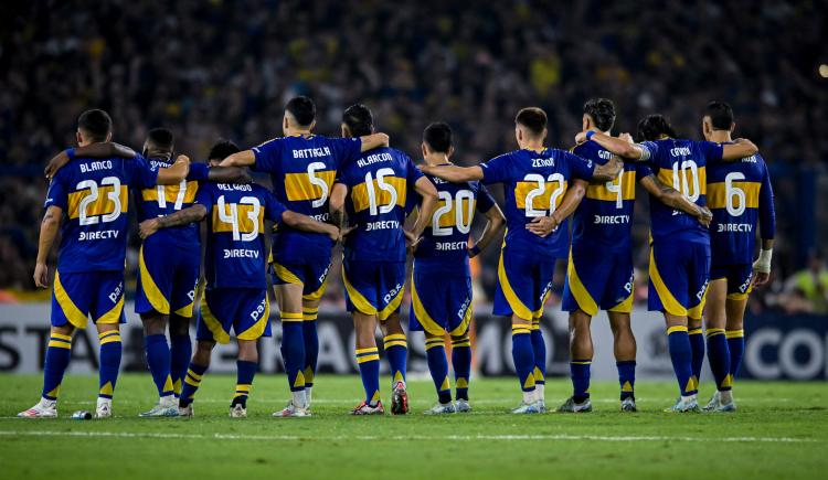 Imagen de Gago deberá borrar un nombre importante de Boca: los motivos